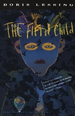 The Fifth Child / Doris Lessing