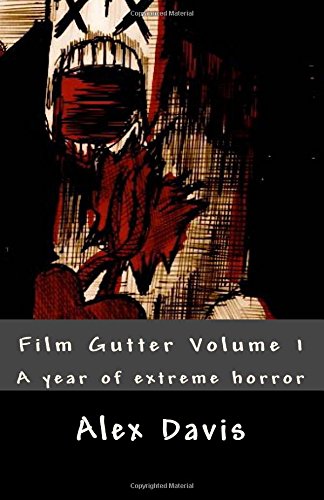 Film Gutter Volume 1 / Alex Davis