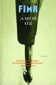Fima / by Amos Oz