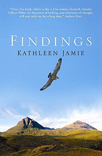 Findings / Kathleen Jamie
