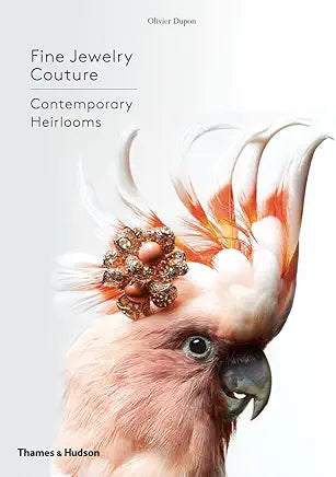 Fine Jewelry Couture: Contemporary Heirlooms / by Olivier Dupon