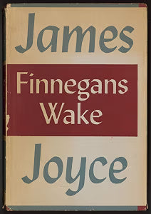 Finnegans Wake / Joyce, James