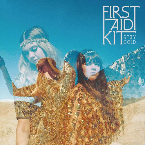 First Aid Kit (Vinyl LP)