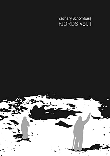 Fjords Vol. 1 / Schomburg, Zachary