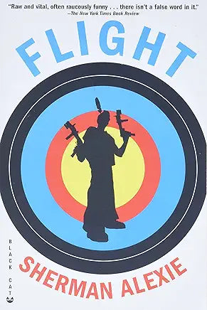 Flight: A Novel / by Sherman Alexie