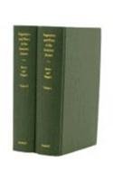 Vegetation and Flora of the Sonoran Desert: Volume 1 / Shreve and Wiggins