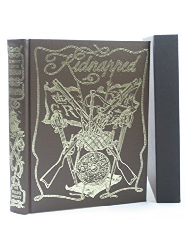 Kidnapped / by Robert Louis Stevenson; illustrated by Philip Bannister