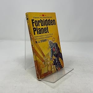 Forbidden Planet / W.J. Stuart