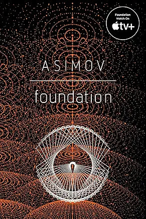 Foundation / Isaac Asimov