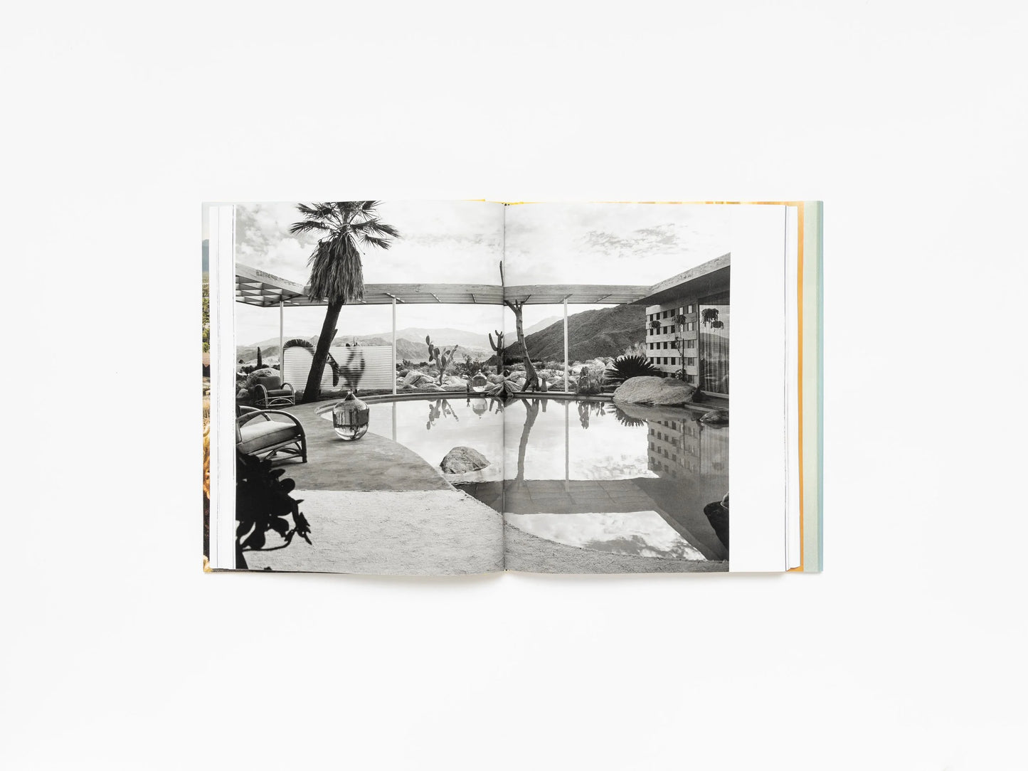 Albert Frey: Inventive Modernist