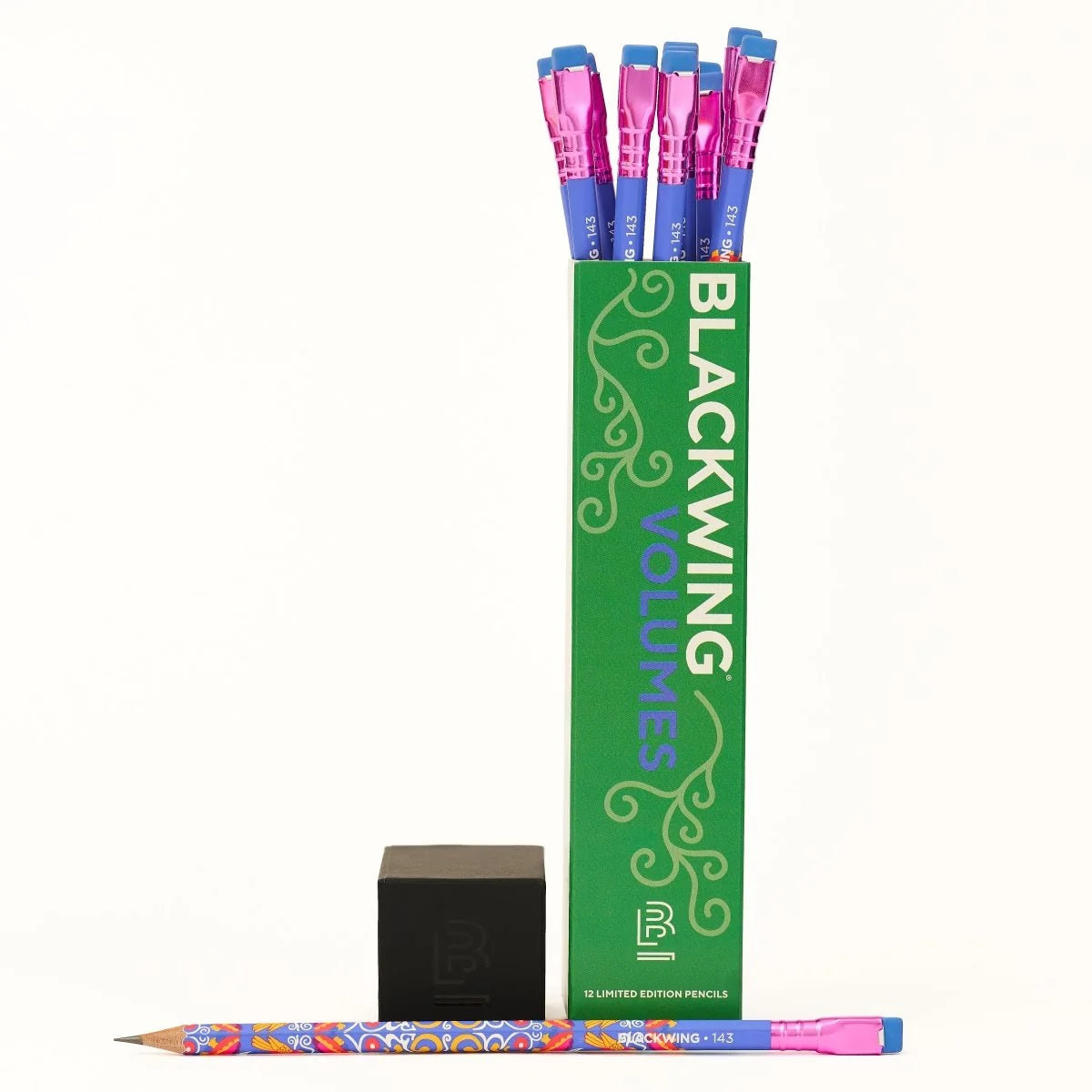 Blackwing Volumes 143: Frida Kahlo