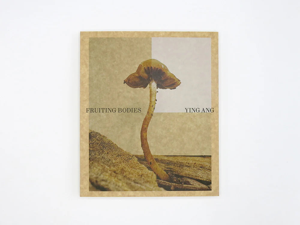 Fruiting Bodies / Ying Ang