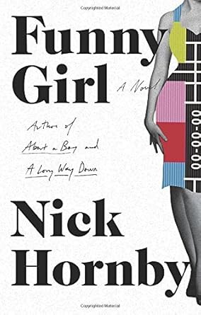 Funny Girl / Nick Hornby