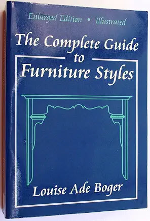 The Complete Guide to Furniture Styles