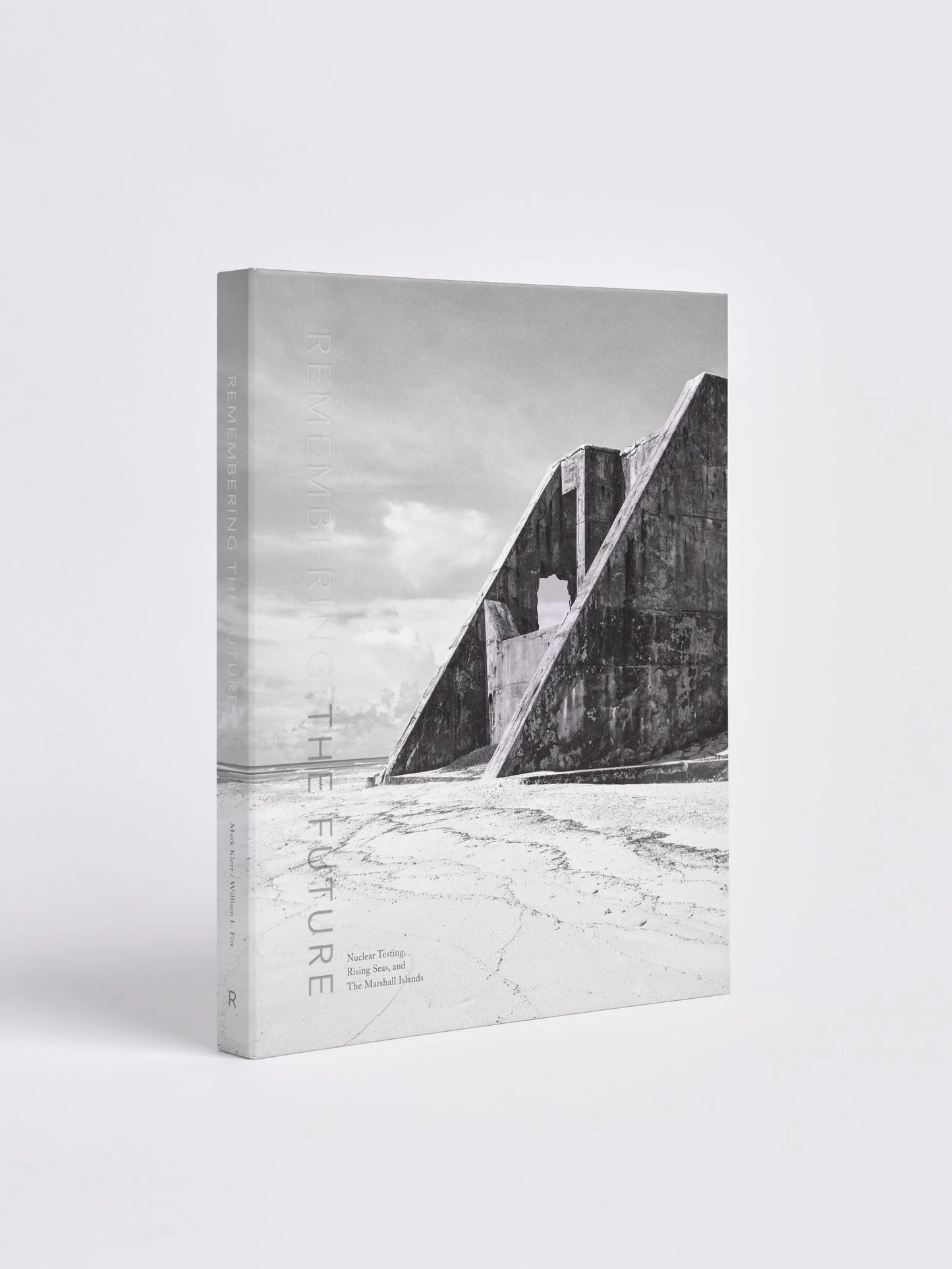 Mark Klett and William L. Fox: Remembering the Future (NEW)