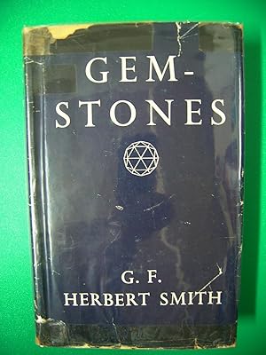 Gemstones / by G.F. Herbert Smith