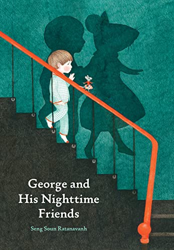 George and His Nighttime Friends / Seng Soun Ratanavanh