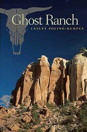 Ghost Ranch / by Lesley Poling-Kempes