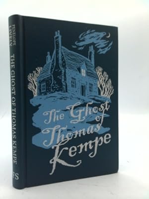 The Ghost of Thomas Kempe / Lively, Penelope