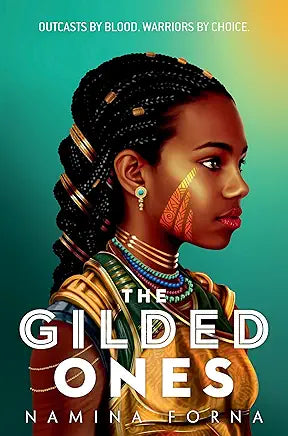 The Gilded Ones / Namina Forna