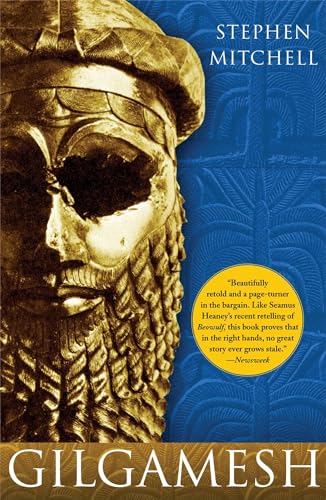Gilgamesh: A New English Version / Stephen Mitchell