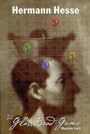 The Glass Bead Game (Master Ludi) Hermann Hesse