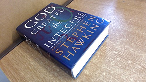 God Created the Integers / Stephen Hawking
