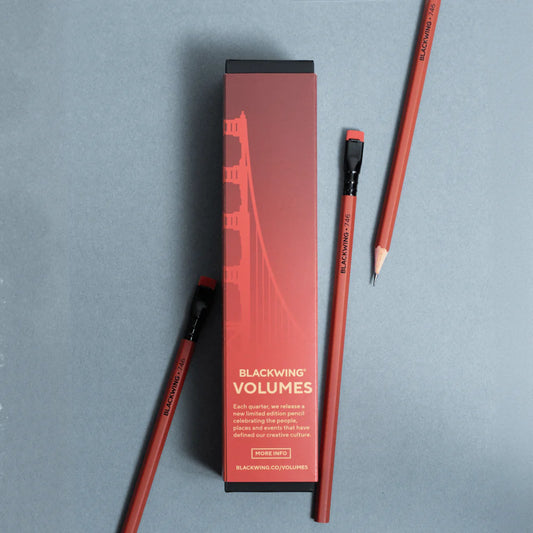 Blackwing Golden Gate Bridge Volume 746 (Set of 12)