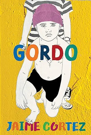 Gordo: Stories / by Jaime Cortez