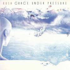 Rush / Grace Under Pressure (LP / Records)