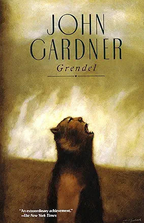 Grendel / John Gardner
