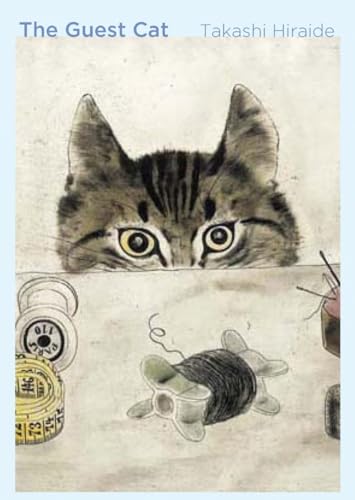 The Guest Cat / Hiraide, Takashi
