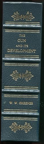 The Gun and Its Development