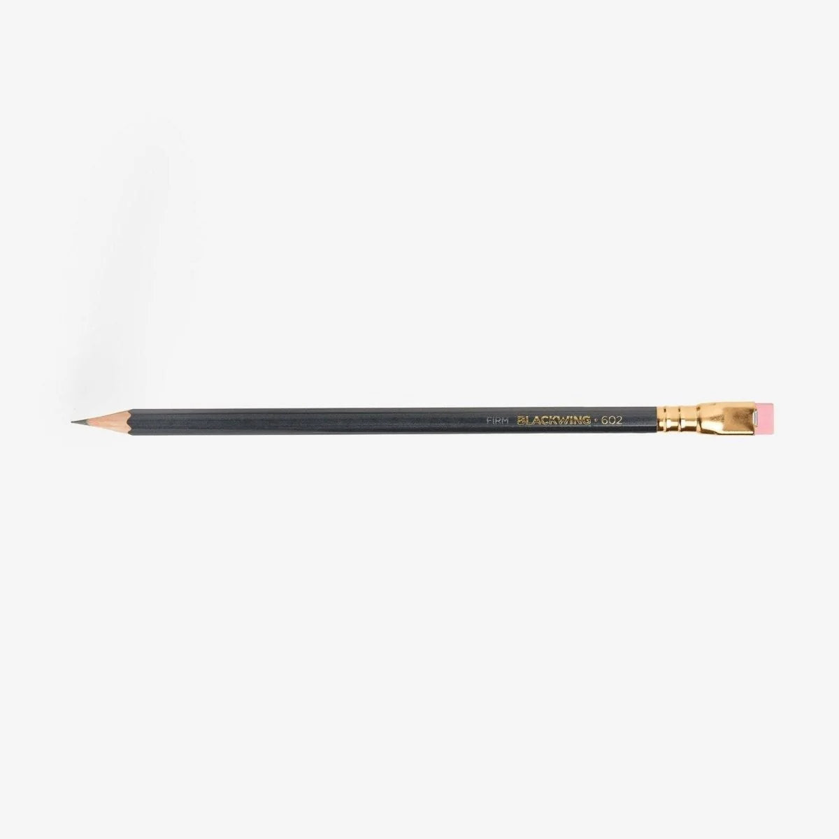Blackwing Pencil 602 Gunmetal Grey (Single)