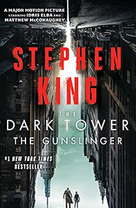 The Dark Tower I: The Gunslinger (1) / King, Stephen