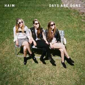 Haim / Days are Gone (Vinyl / LP)