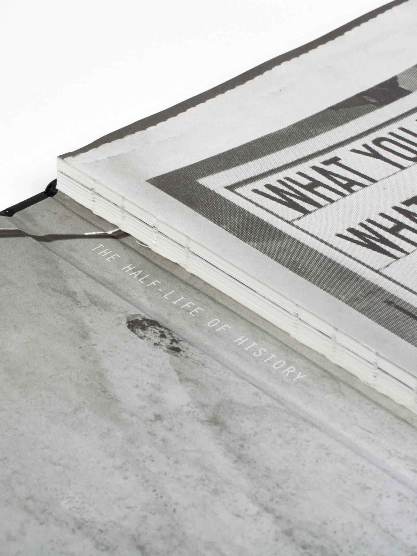 Mark Klett: The Half-Life of History, the Atomic Bomb and Wendover Air Base / William L. Fox