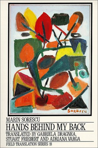 Hands Behind My Back: Selected Poems / Marin Sorescu