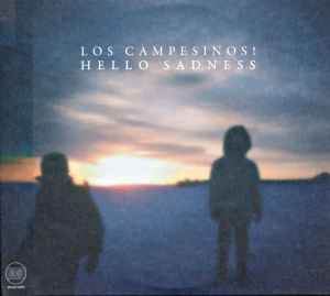 Hello Sadness / Los Campesinos (Vinyl / LP)