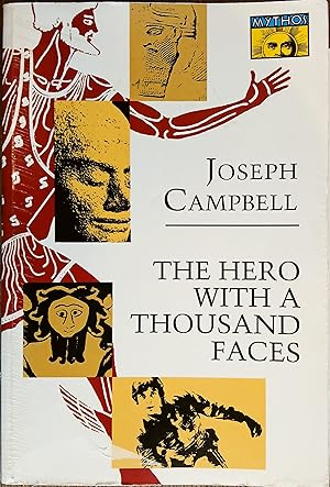 The Hero with a Thousand Faces (Bollingen Series, No. 17) / Campbell, Joseph