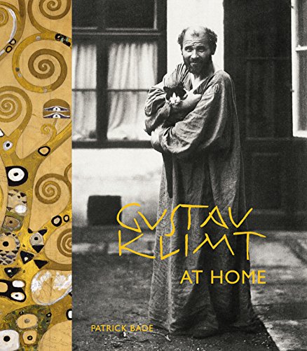 Gustav Klimt at Home / Patrick Bade