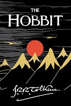 The Hobbit / J.R.R. Tolkien