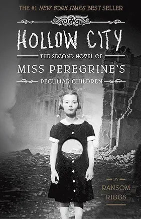 Hollow City / Ransom Riggs