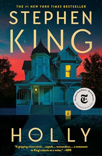 Holly / King, Stephen
