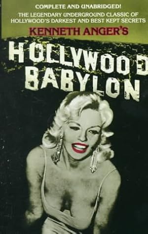 Hollywood Babylon / Kenneth Anger