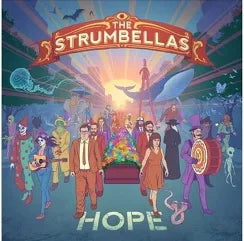 The Strumbellas / Hope (Vinyl LP)