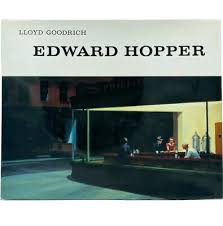 Edward Hopper / Lloyd Goodrich