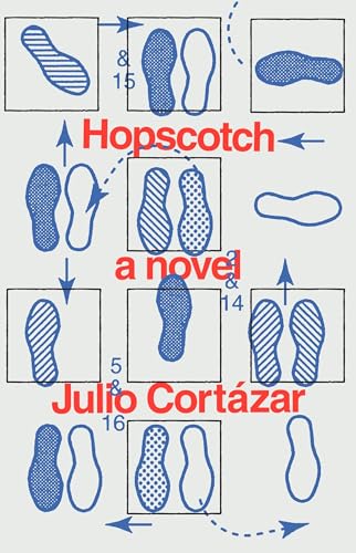 Hopscotch: A Novel / Julio Cortazar