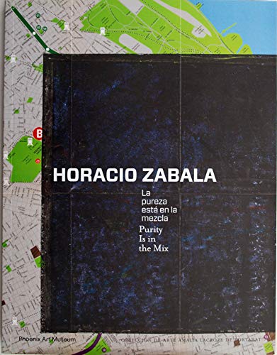 Purity Is in the Mix: La Pureza esta en la mezcla / by Horacio Zabala