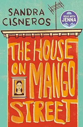 The House on Mango Street / Sandra Cisneros (NEW)